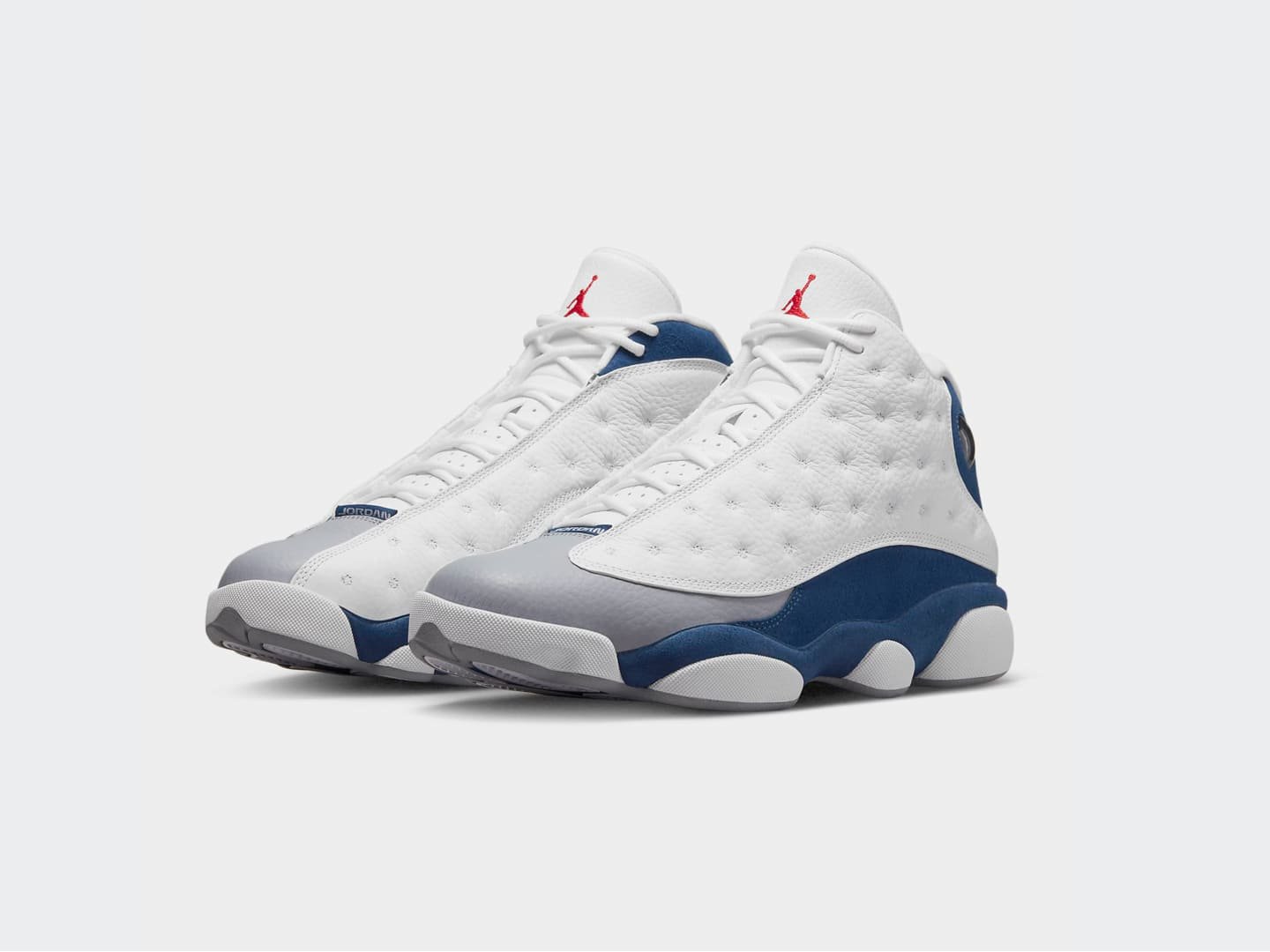 13s jordans blue online